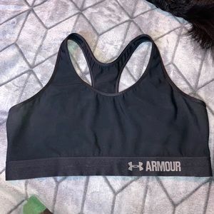 Under Armour Sport Bra